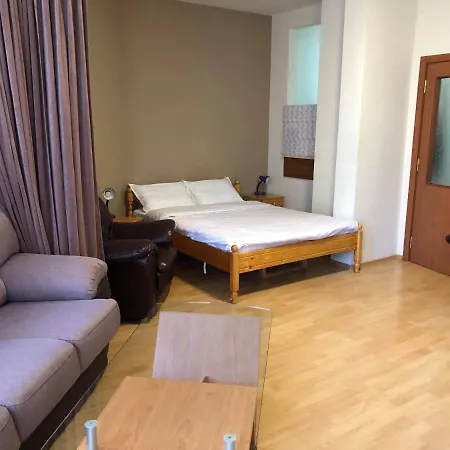 Appartamento Flora 612a