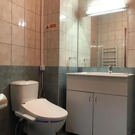 Flora 612a Lejlighed *