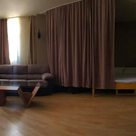 Lejlighed Flora 612a Borovets