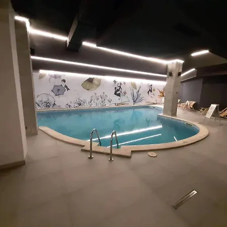 Lejlighed Flora 612a Borovets