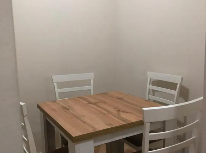 Appartement Flora 612a