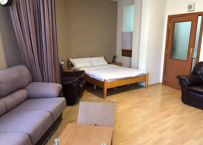 Appartement Flora 612a