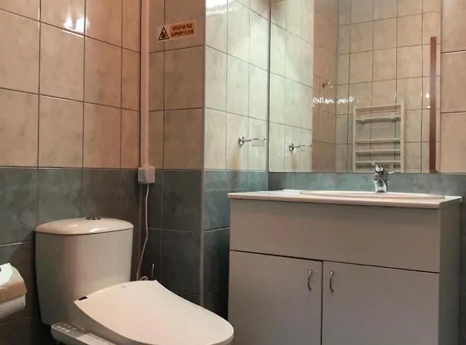 Flora 612a Appartamento *