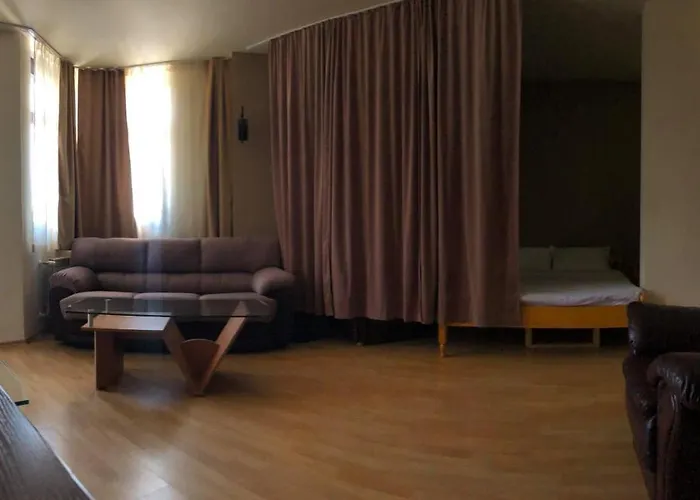 Appartamento Flora 612a Borovets