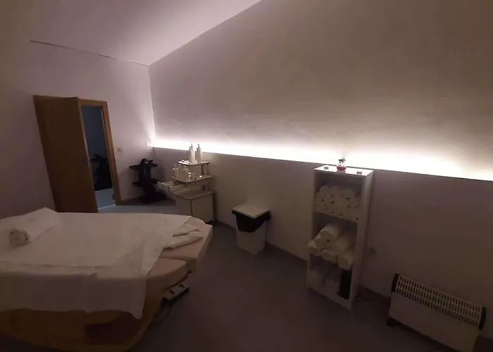 Flora 612a Appartement Borovets